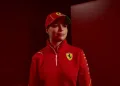 Lilou Wadoux Ferrari