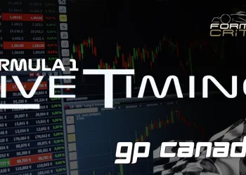 F1 Live Timing Gp Canada 2025