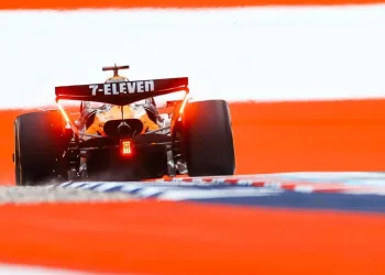 Gp Austria risultati Fp2