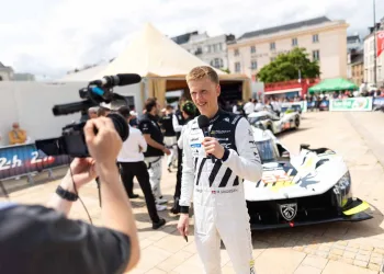 Peugeot Sport alla 24 Ore di Le Mans 2025: segnali positivi e tanta determinazione