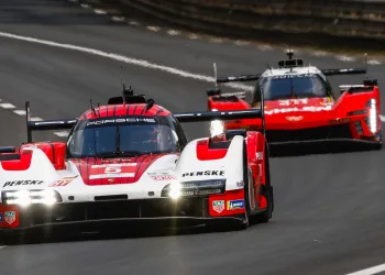 Wec 2025, 24 ore di Le Mans – Fp3: Porsche alza la voce, Ferrari abbottonata