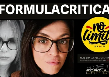 Formulacritica torna oggi su No Limits Radio: puntata speciale con Diego Catalano!