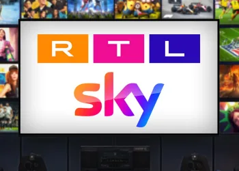 Sky Germania-RTL