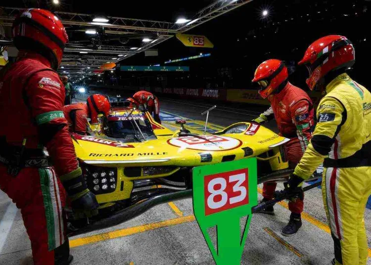 Kubica, da promessa della Formula 1 a uomo capace di rinascere e vincere dove la leggenda si fa mito