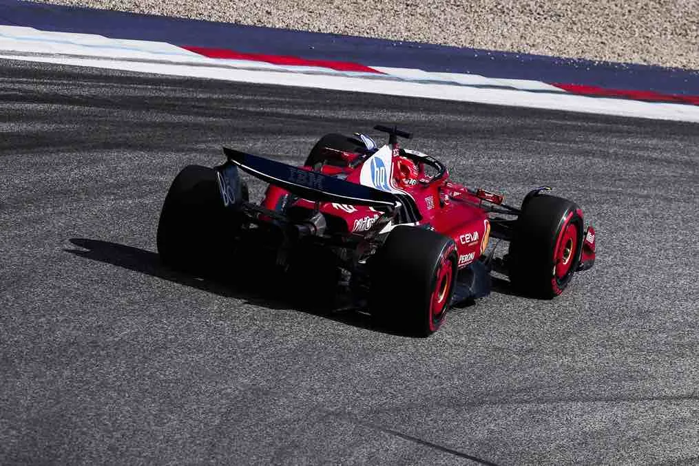 Scuderia Ferrari