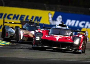 Toyota Gazoo Racing chiude con il sesto posto a Le Mans