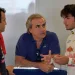 Carlos Sainz Sr.
