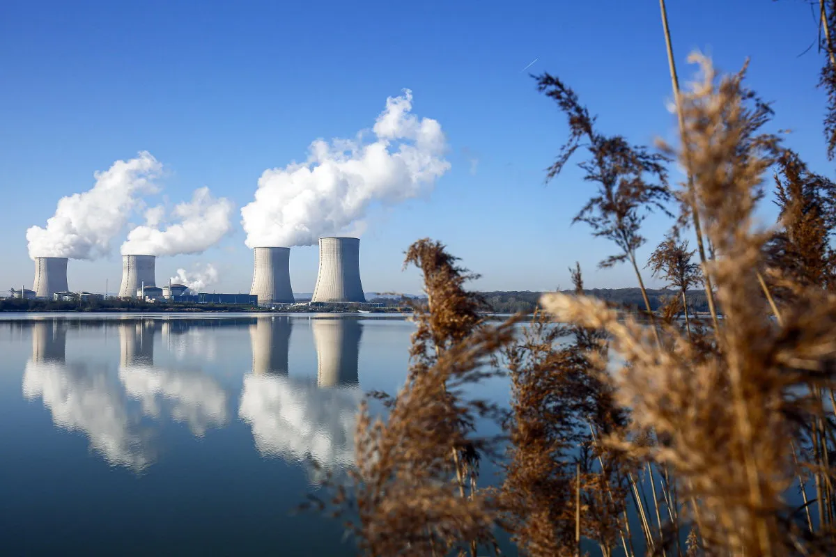 Centrale nucleare