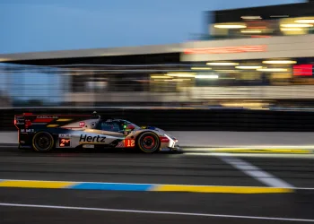 24 ore di Le Mans - resoconto prima giornata