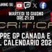 criticalive 10 giugno