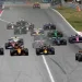 griglia di partenza Gp Canada