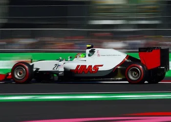 GP Canada - Haas: un omaggio al passato