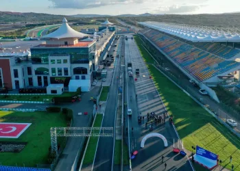 La Turchia muove i primi passi verso il ritorno in F1