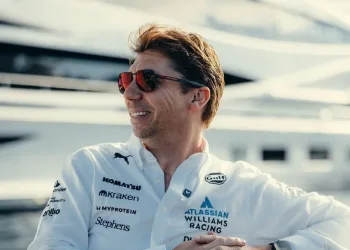 Williams: James Vowles rinnova con un contratto a lungo termine