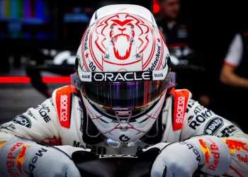 Red Bull tra presente e futuro: se Max è l’essenza, Yuki è l’assenza