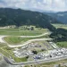 Il circuito del Red Bull Ring sede del GP d'Austria