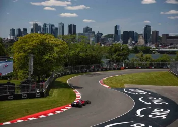 GP Canada 2025, Hamilton sospeso tra speranze di podio e necessità di sviluppare la SF-25