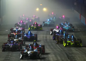 Formula E