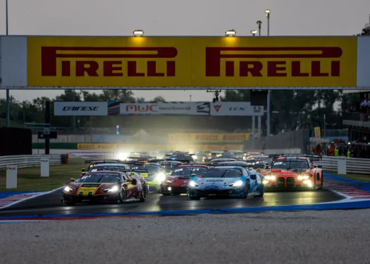 gt world misano