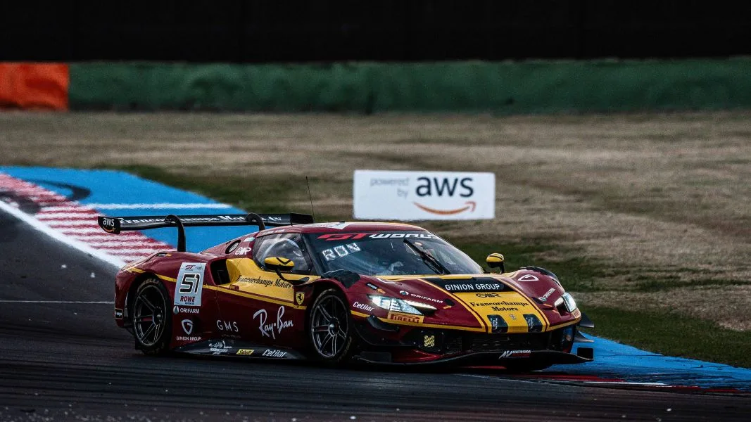 gt world misano