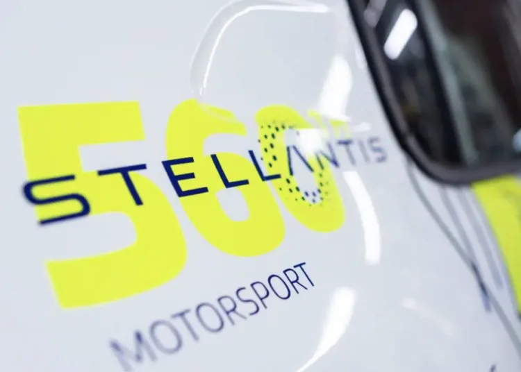 Formula E