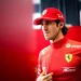 Ferrari ha annunciato il rinnovo pluriennale del contratto con Antonio Giovinazzi