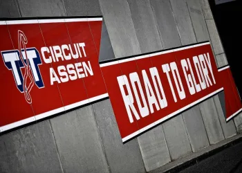 Assen F1