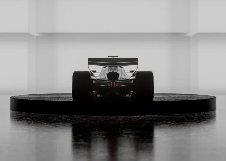 Media promozionale dell'Audi in occasione dell'annuncio della partnership con Revolut