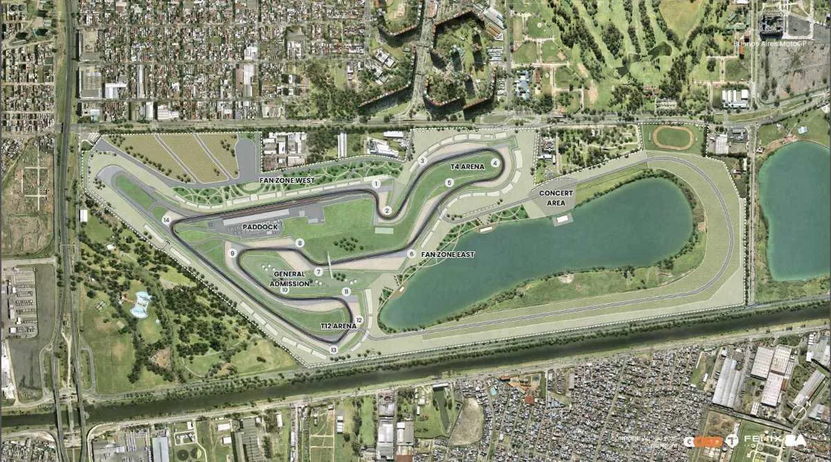 Gp Argentina