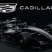 Cadillac F1