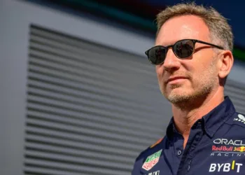 Christian Horner