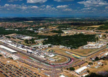 Anteprima tecnica GP Ungheria 2025