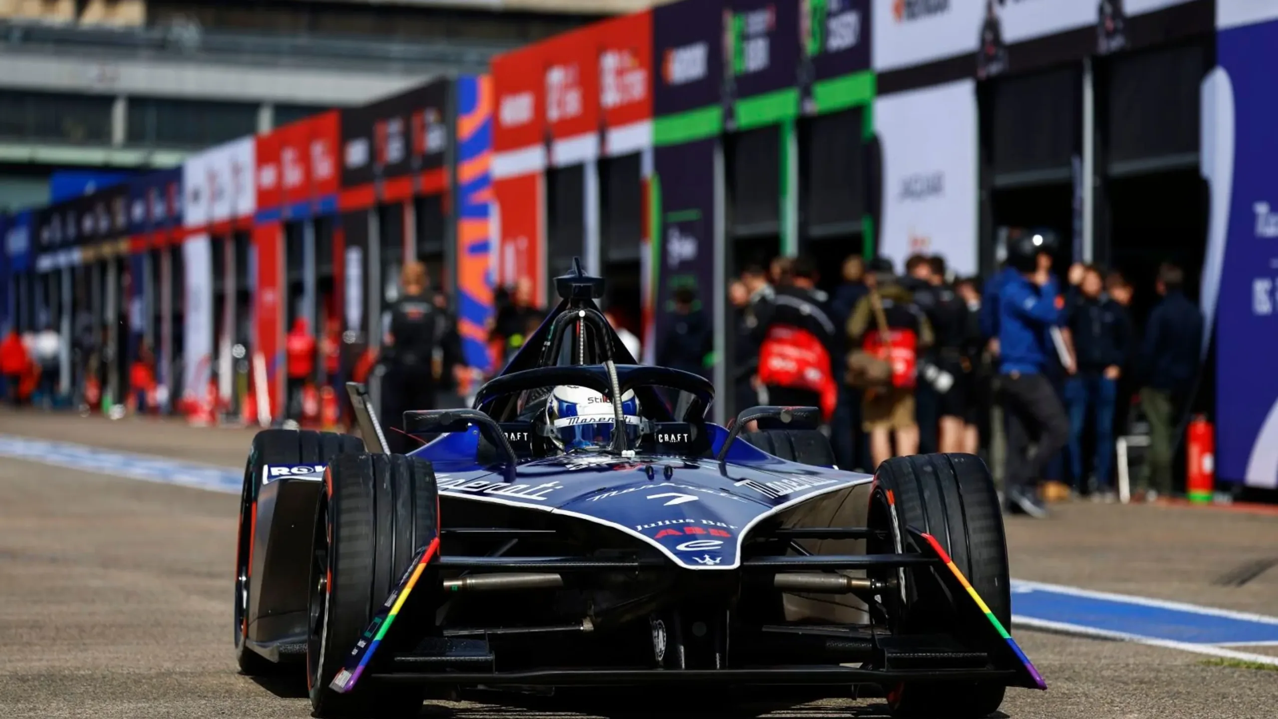 Rookie Test