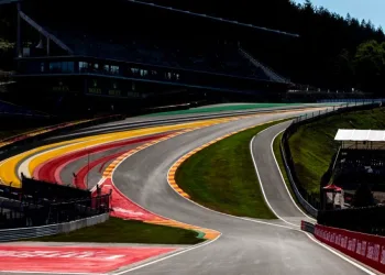 Spa Francorchamps