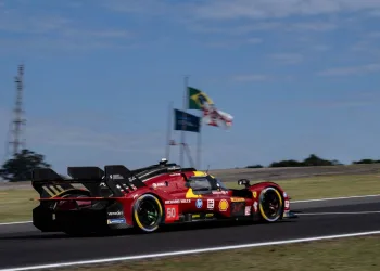 La Ferrari resta al comando del WEC 2025. Grinta, strategia e leadership per il Cavallino Rampante