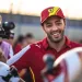 Antonio Fuoco pilota Ferrari WEC 499P #50