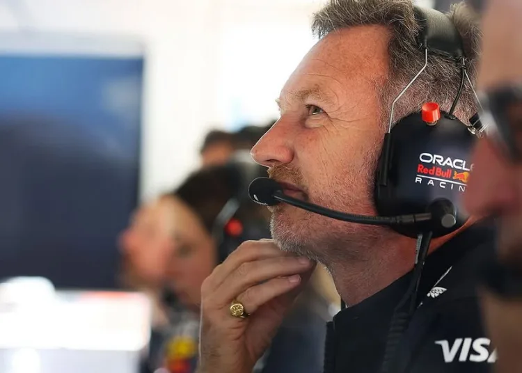 Verstappen in Mercedes? Christian Horner fa chiarezza