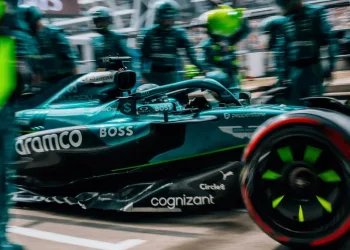 La nuova via Aston Martin con Cowell: scienza, sviluppo e ambizione