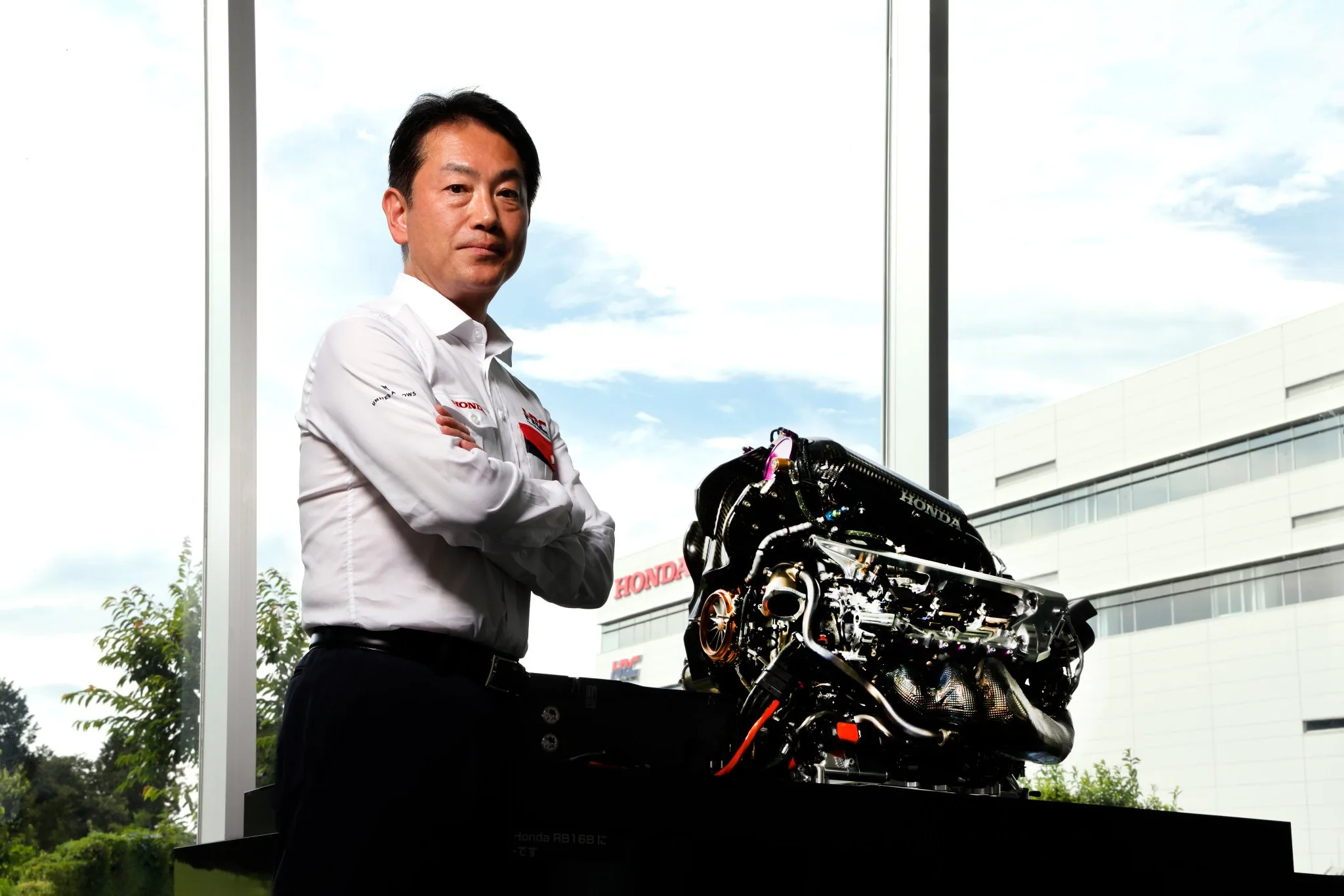Honda smentisce l'addio di Tsunoda: "Sedile garantito fino a fine stagione"