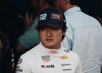 Honda smentisce l'addio di Tsunoda: "Sedile garantito fino a fine stagione"