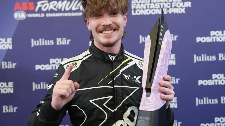 Formula E