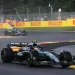 GP Belgio 2025 - Mercedes
