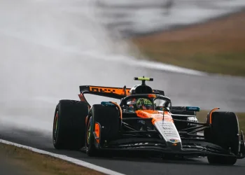 Gp Gran Bretagna ordine arrivo