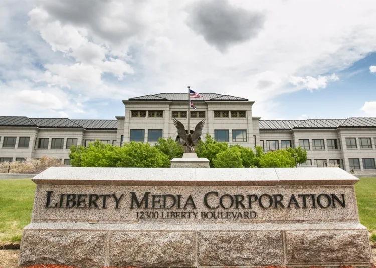 Liberty Media