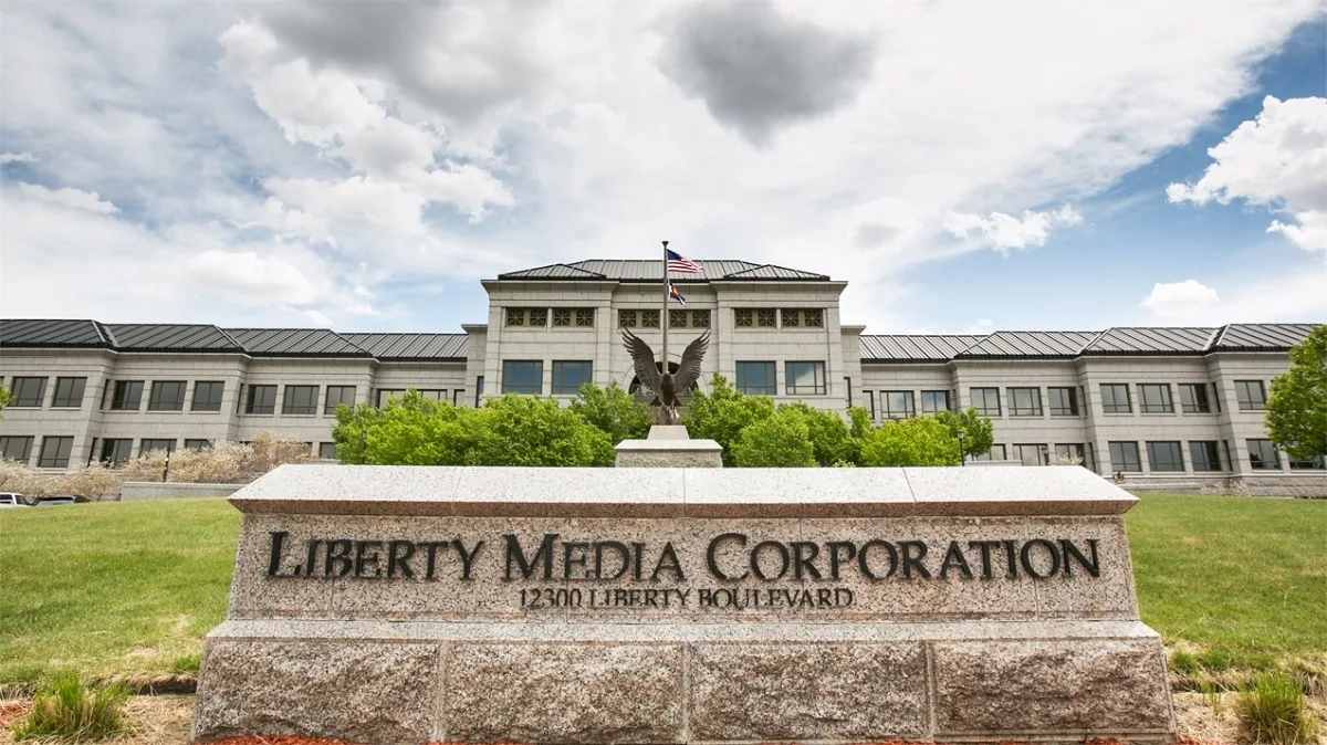 Liberty Media