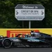 Mercedes Gp Belgio 2025