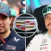 Sergio Perez e Vallteri Bottas per un posto in Cadillac