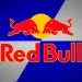 L'iconico logo della Red Bull