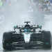 GP Gran Bretagna Mercedes
