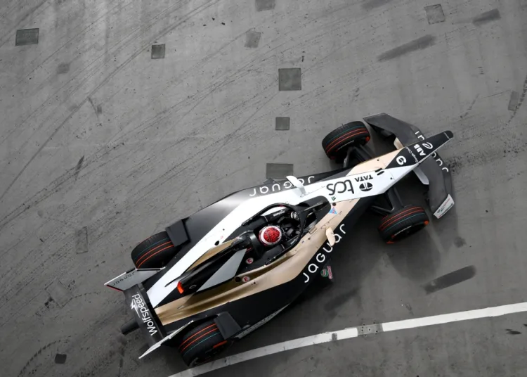Formula E